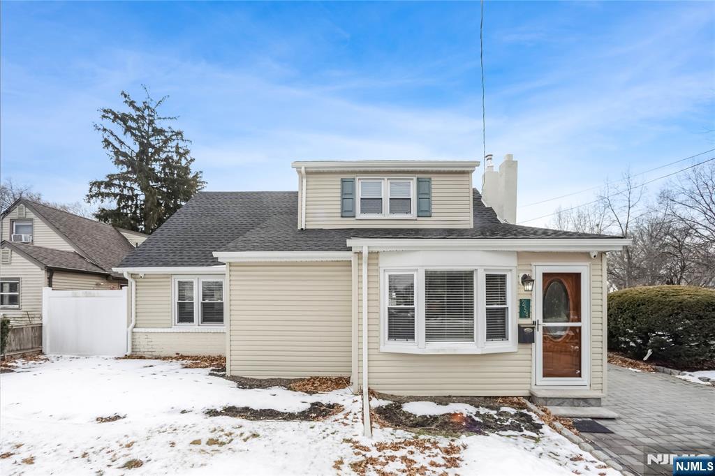 254 West Spring Valley Avenue Maywood, NJ 07607 - Photo 2 of 30