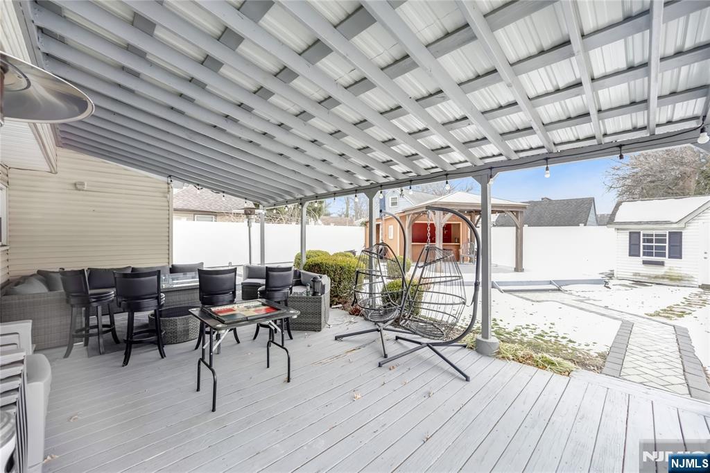 254 West Spring Valley Avenue Maywood, NJ 07607 - Photo 23 of 30