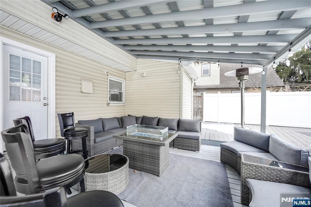 254 West Spring Valley Avenue Maywood, NJ 07607 - Photo 24 of 30