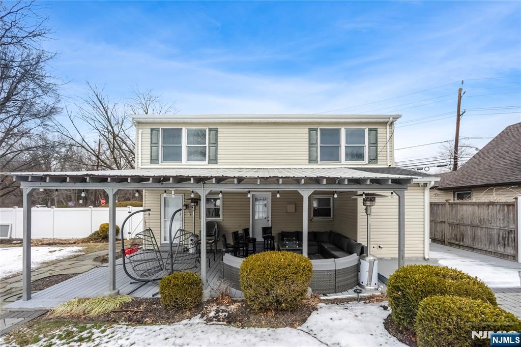 254 West Spring Valley Avenue Maywood, NJ 07607 - Photo 25 of 30