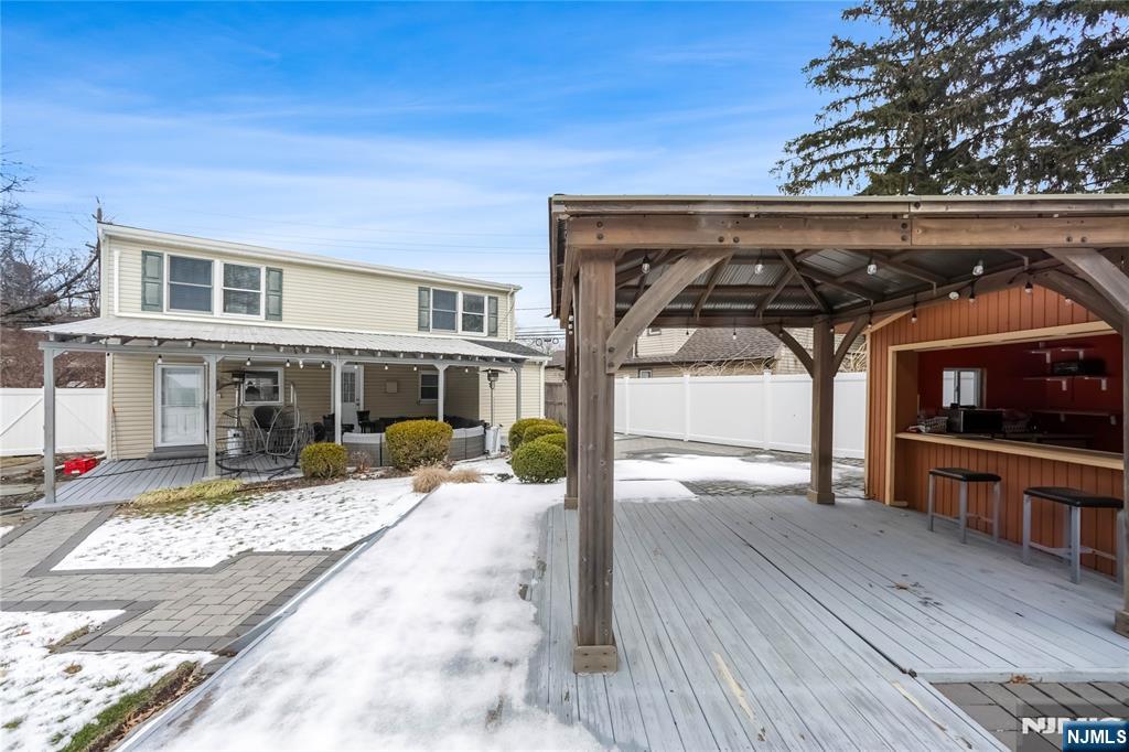 254 West Spring Valley Avenue Maywood, NJ 07607 - Photo 26 of 30