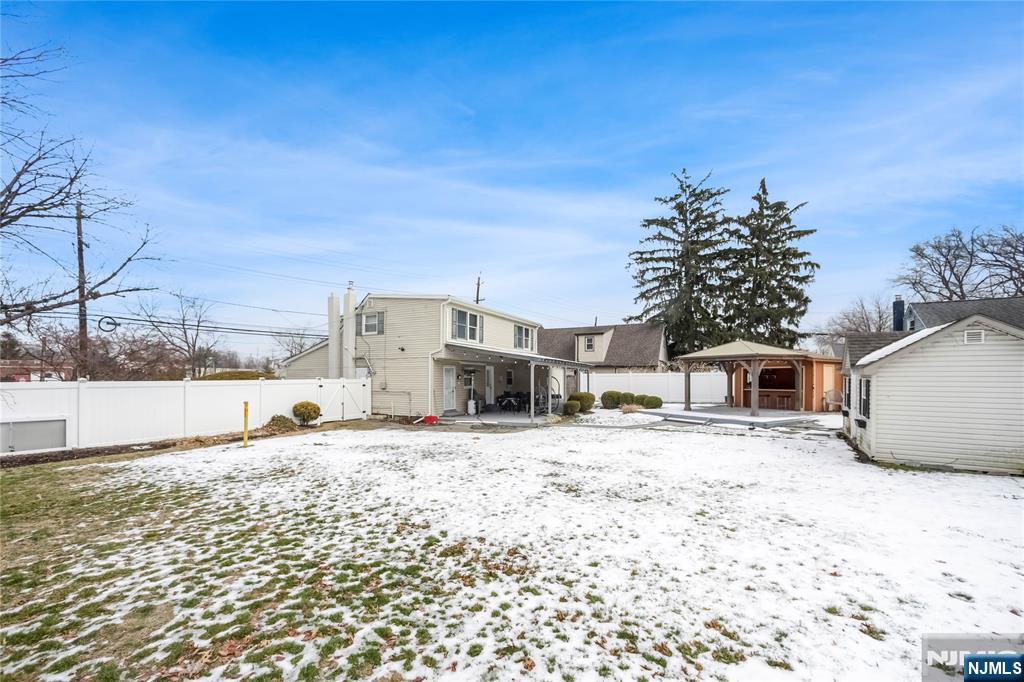 254 West Spring Valley Avenue Maywood, NJ 07607 - Photo 30 of 30