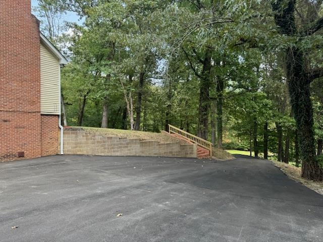 1409 Roper Road Bolivar, TN 38008 - Photo 28 of 33 View of vehicle parking