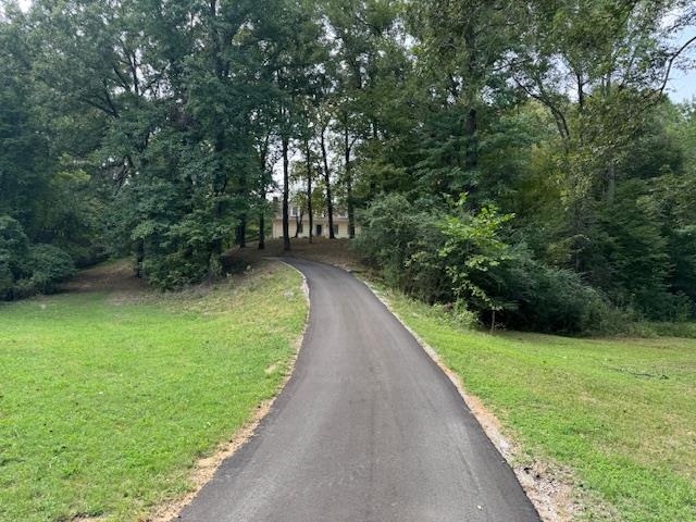 1409 Roper Road Bolivar, TN 38008 - Photo 33 of 33 View of street