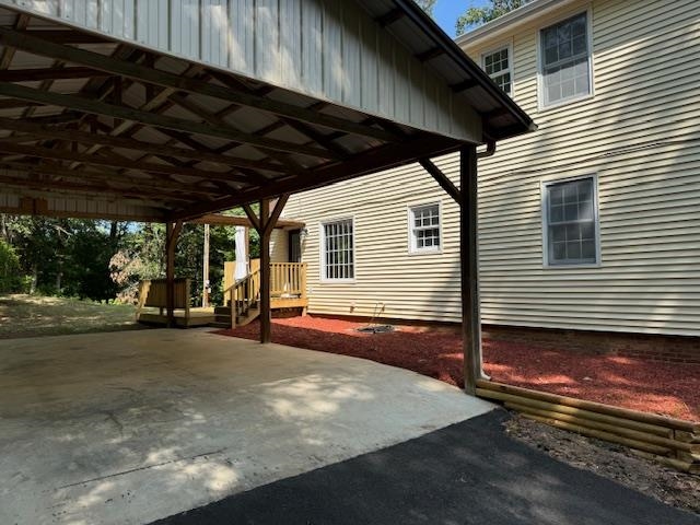 1409 Roper Road Bolivar, TN 38008 - Photo 5 of 33 Exterior space