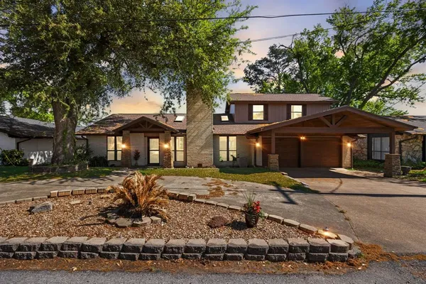 $675,000 | 18409 Shore Drive, Kemp, TX 75143
