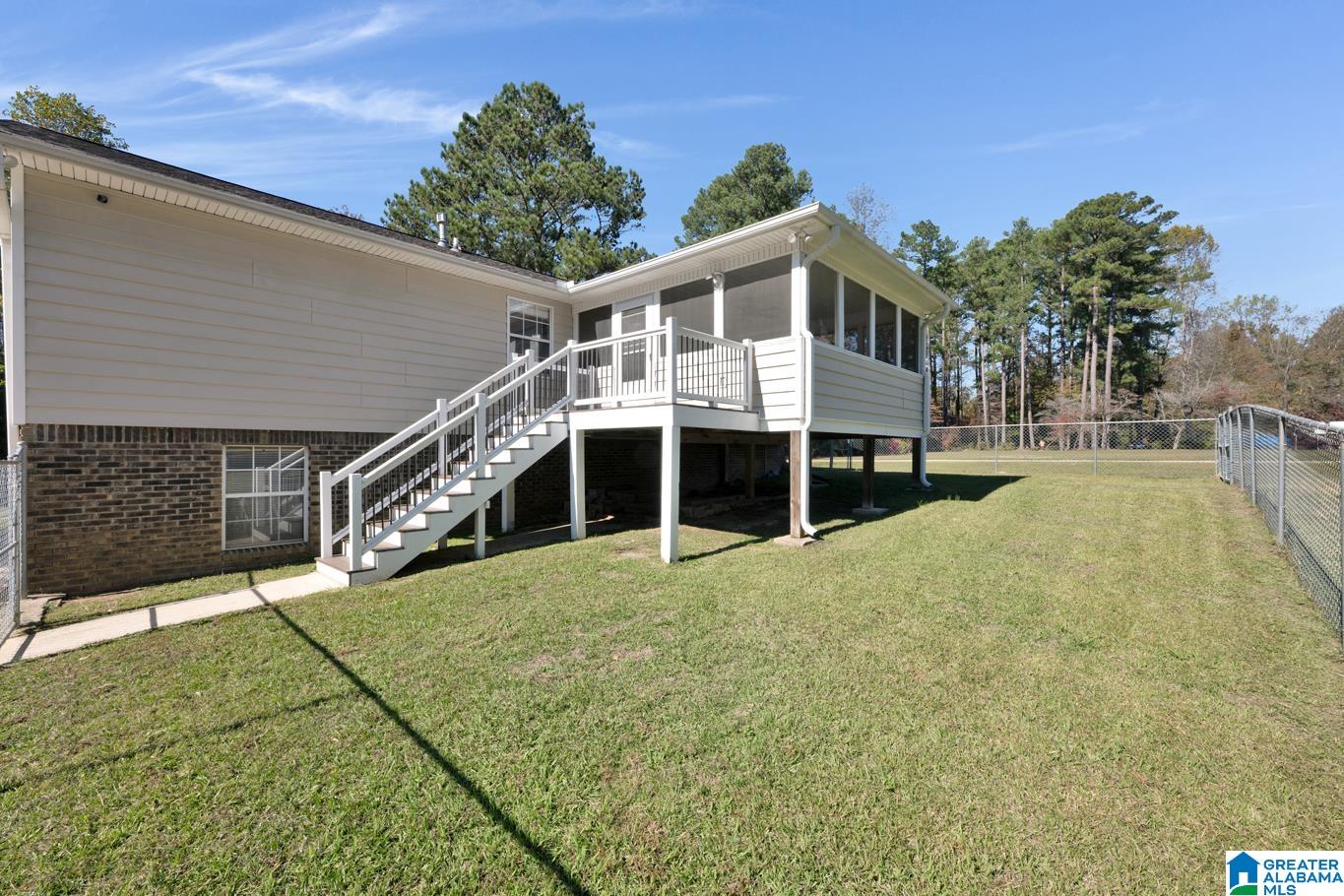6045 Short Road Mount Olive, AL 35117 - Photo 35 of 48