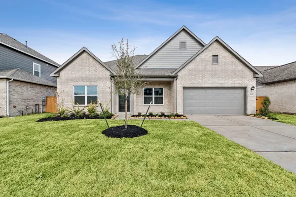 $354,990 | 1903 Temple Grove Drive, Rosharon, TX 77583