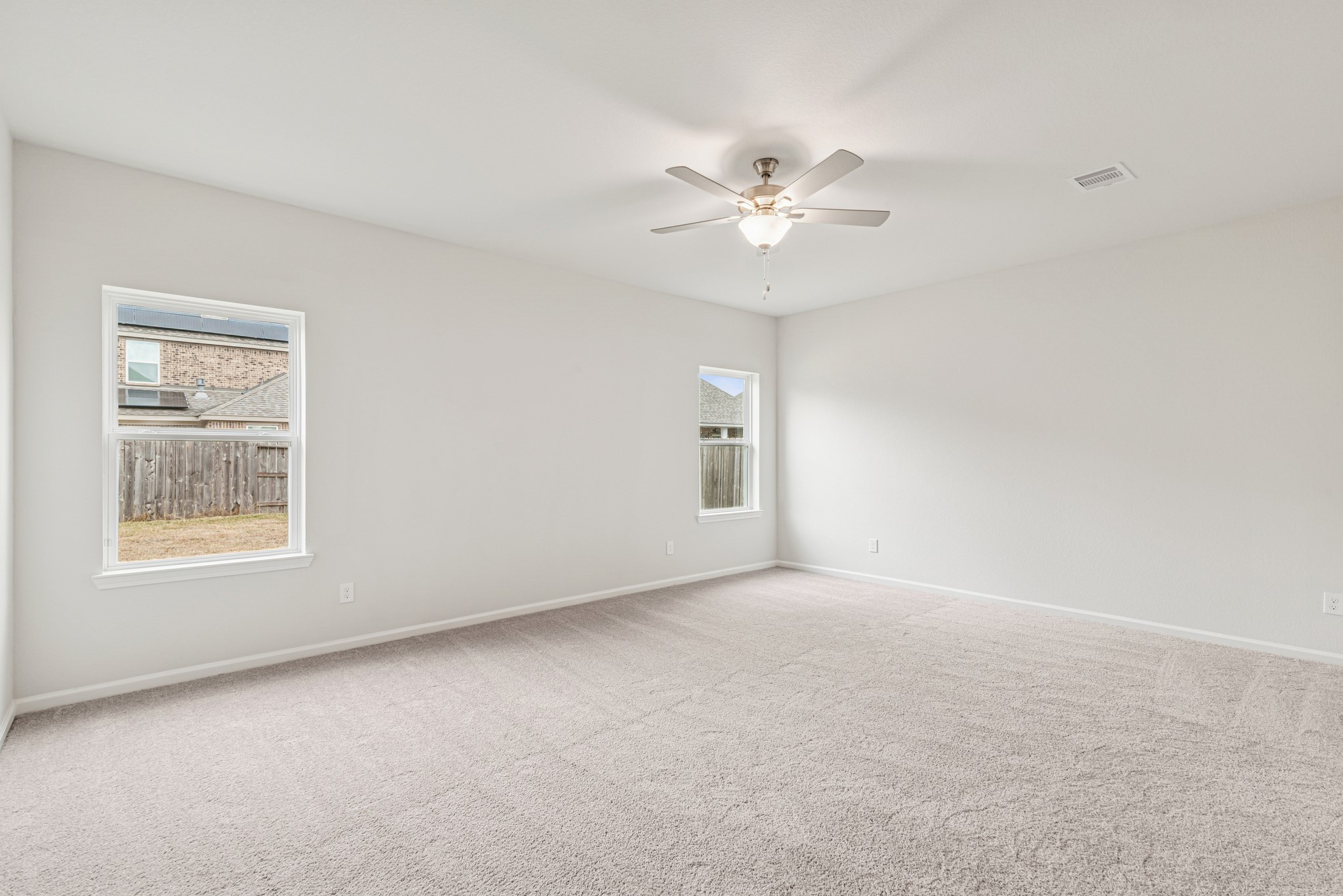 1903 Temple Grove Drive Rosharon, TX 77583 - Photo 16 of 37 The Avery- Primary Suite