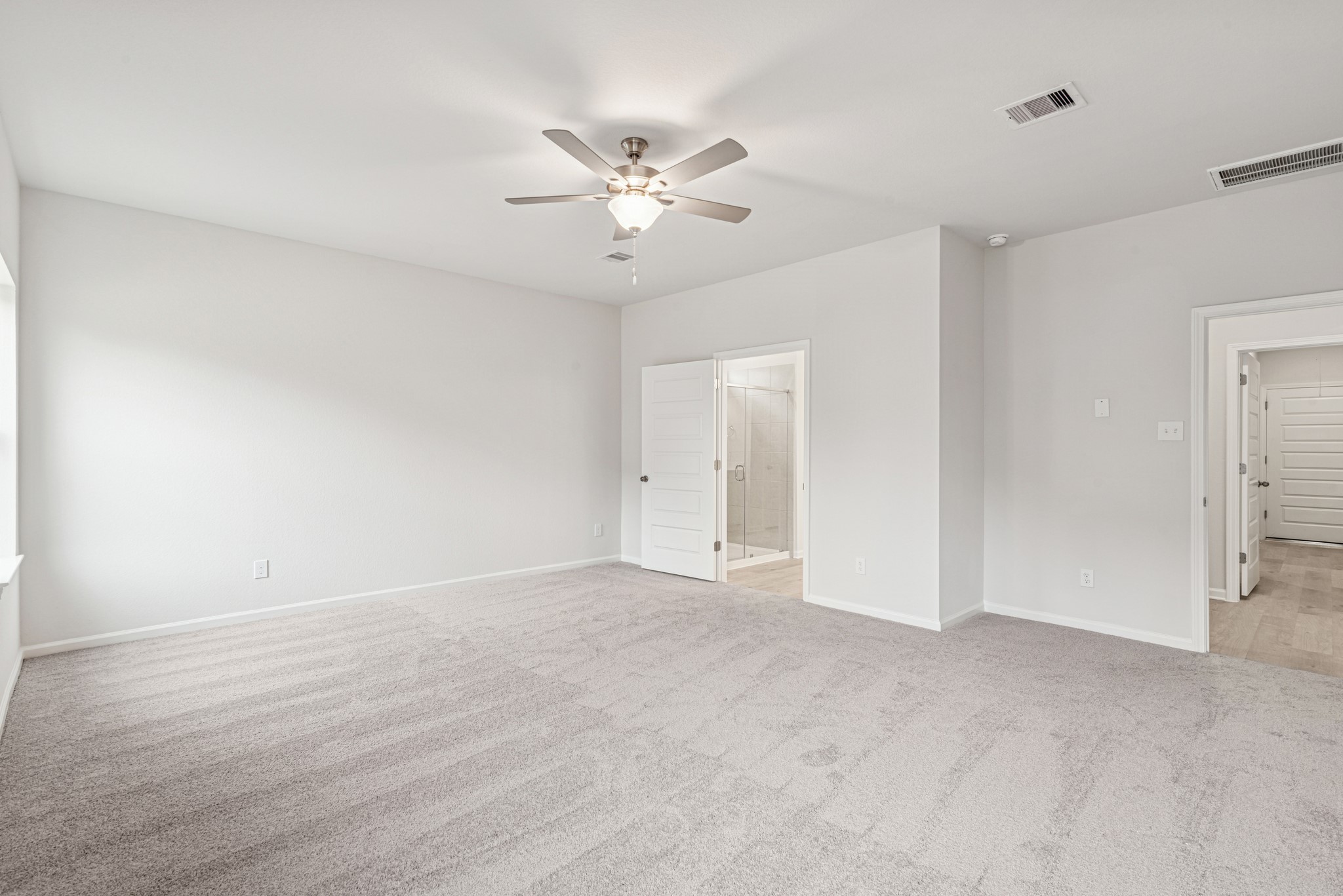 1903 Temple Grove Drive Rosharon, TX 77583 - Photo 17 of 37 The Avery- Primary Suite