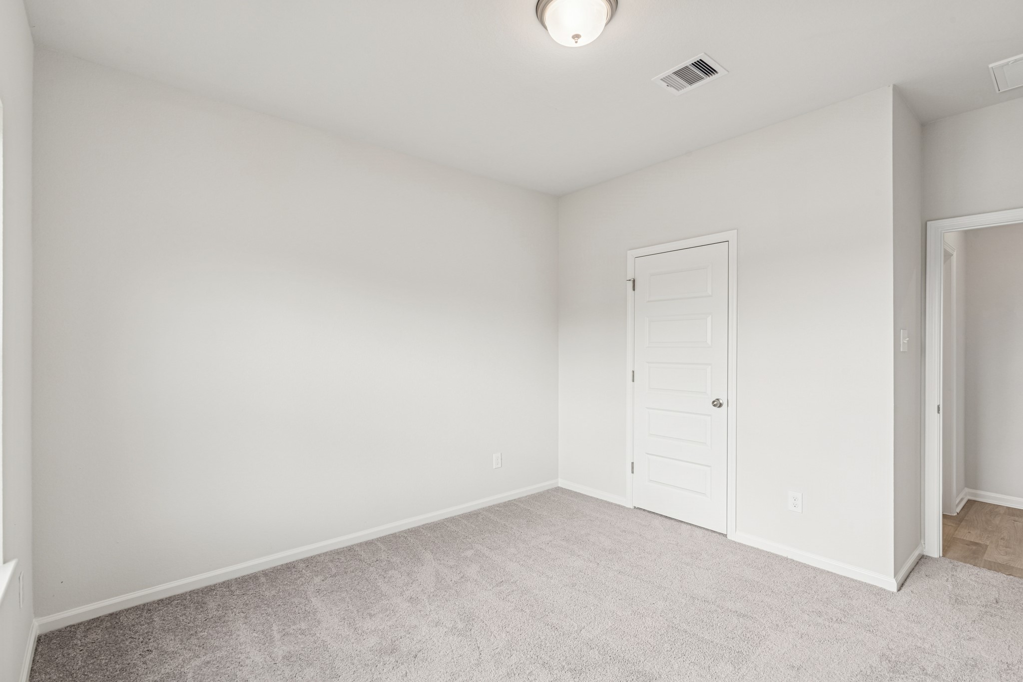 1903 Temple Grove Drive Rosharon, TX 77583 - Photo 24 of 37 The Avery- Bedroom 2
