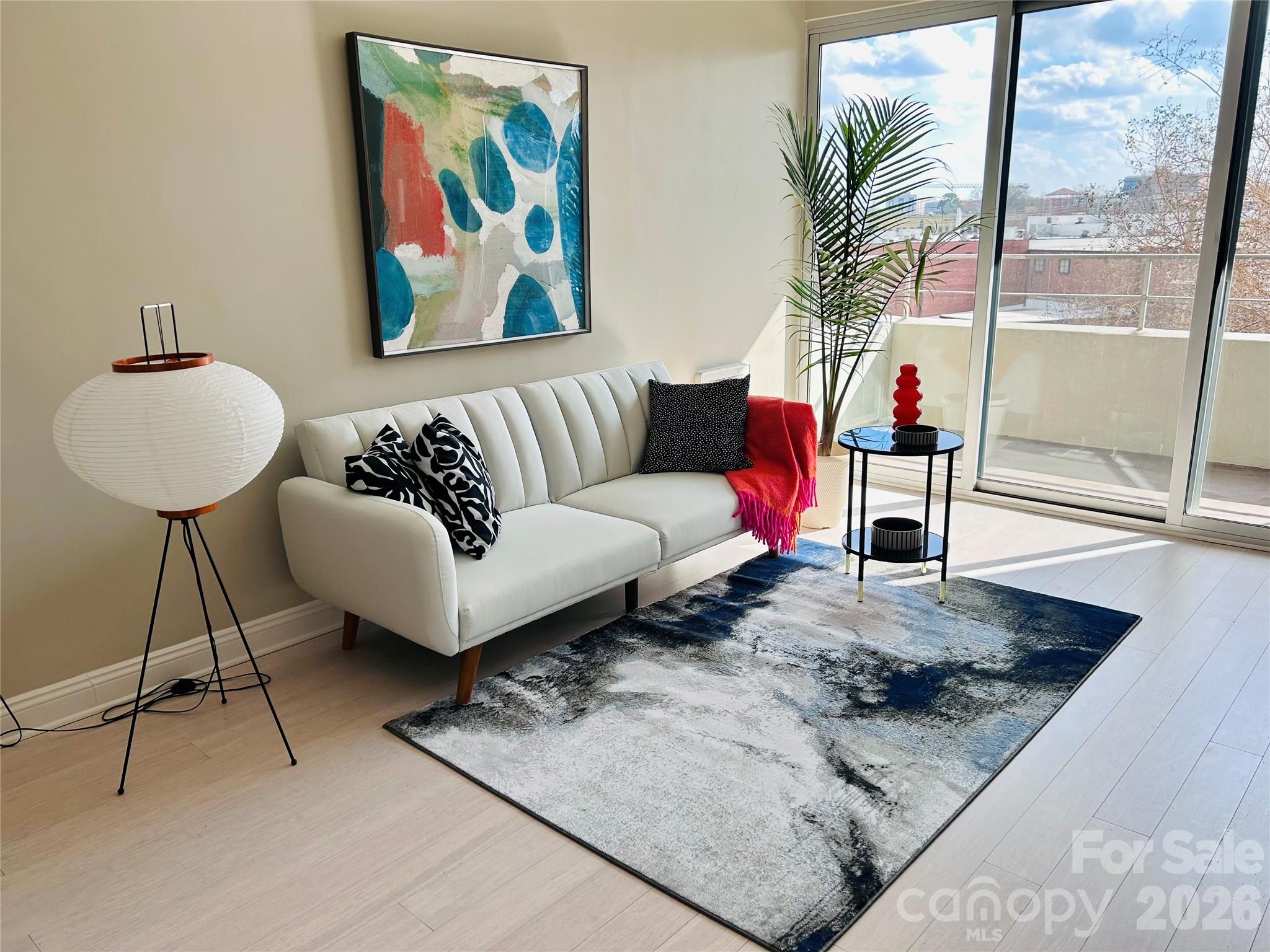1300 Reece Road, Unit 300 Charlotte, NC 28209 - Photo 1 of 24 Gallery Image 1