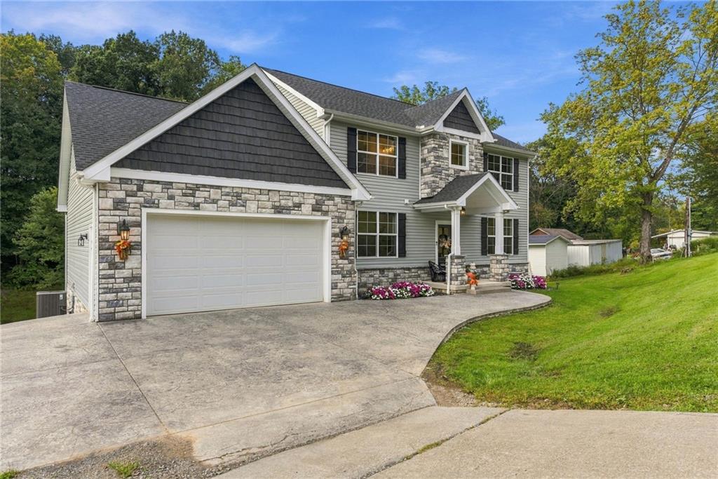 1064 Lux Road Jeannette, PA 15644 - Photo 43 of 43 welcome home