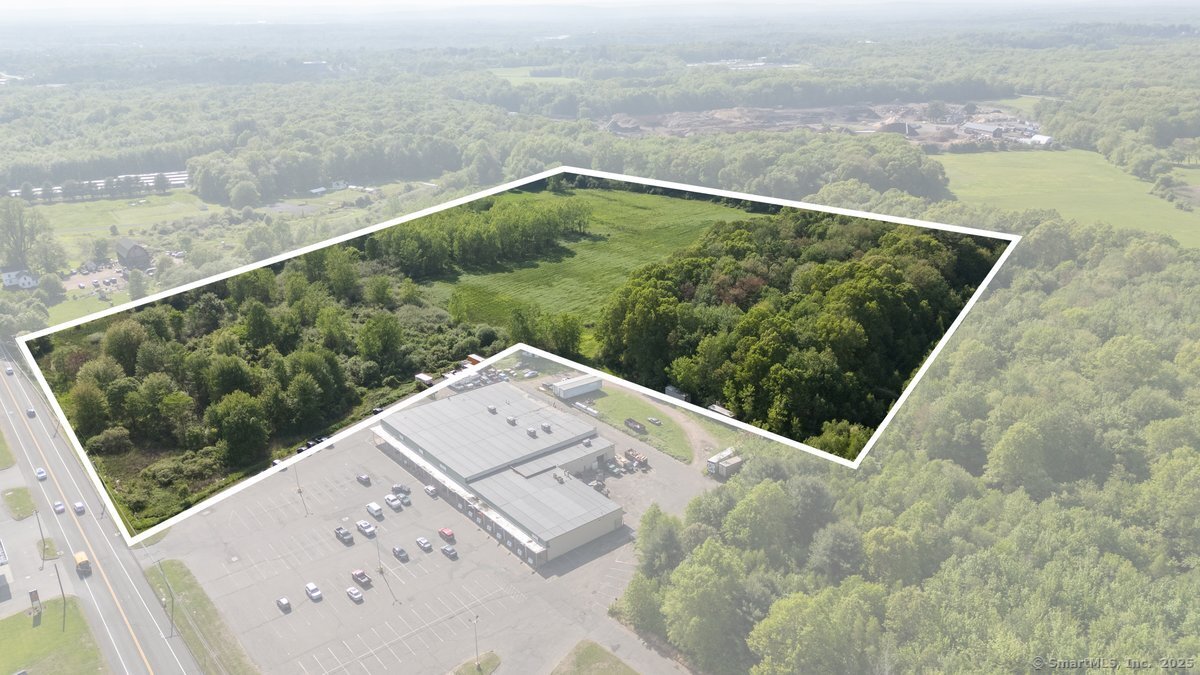 143 N Road East Windsor, CT 06088 - Photo 5 of 9 a view of a balcony with an ocean