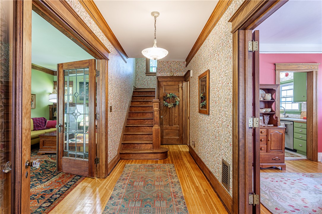 556 Harvard Street Rochester, NY 14607 - Photo 9 of 49