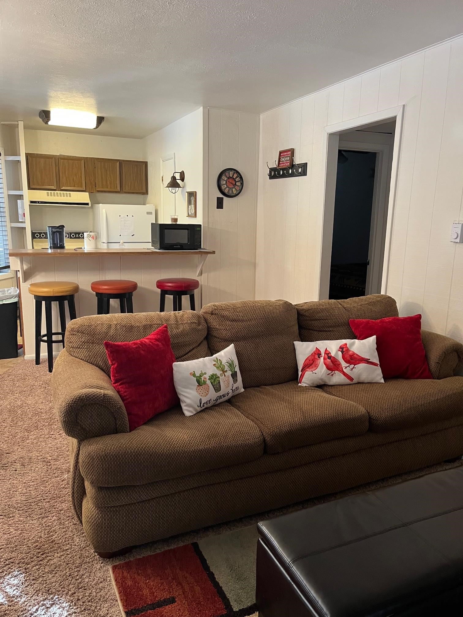 20 Jackson Hole Road, Unit B3 Angel Fire, NM 87710 - Photo 1 of 24 Gallery Image 1