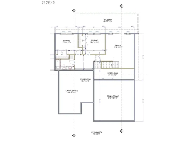 a picture of door with an open kitchen