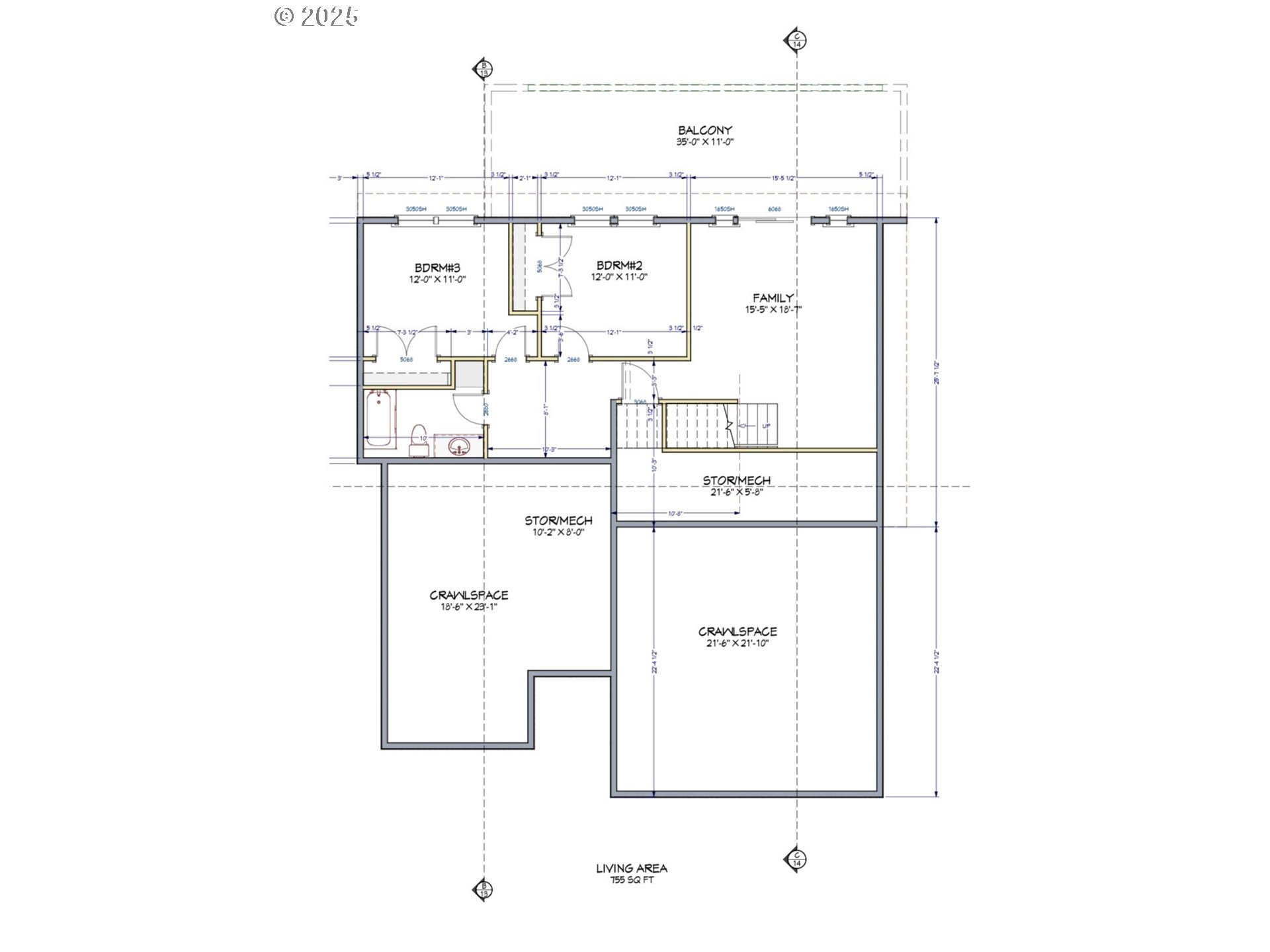 South 67th Springfield, OR 97478 - Photo 13 of 13 a picture of door with an open kitchen