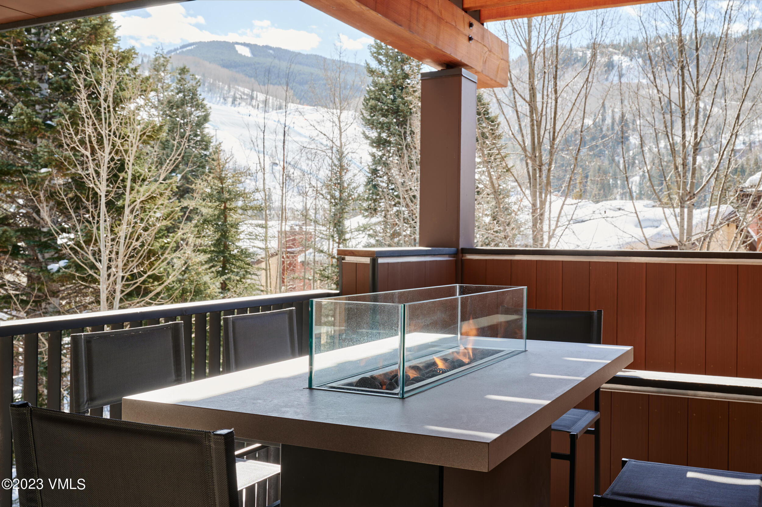 430 South Frontage Road East, Unit E Vail, CO 81657 - Photo 25 of 28 _DSC4835_HDR