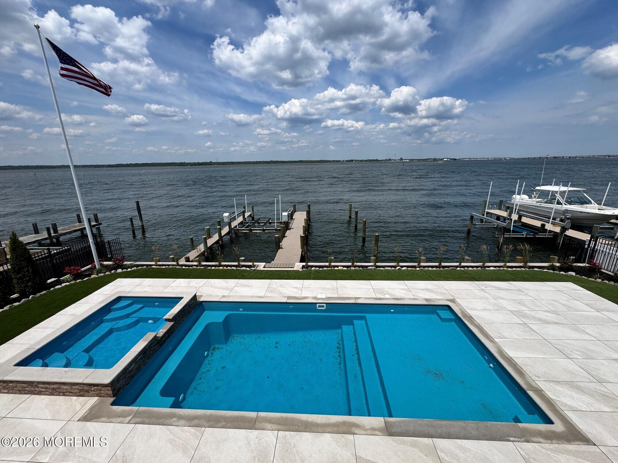 275 Curtis Point Drive Mantoloking, NJ 08738 - Photo 16 of 36 12