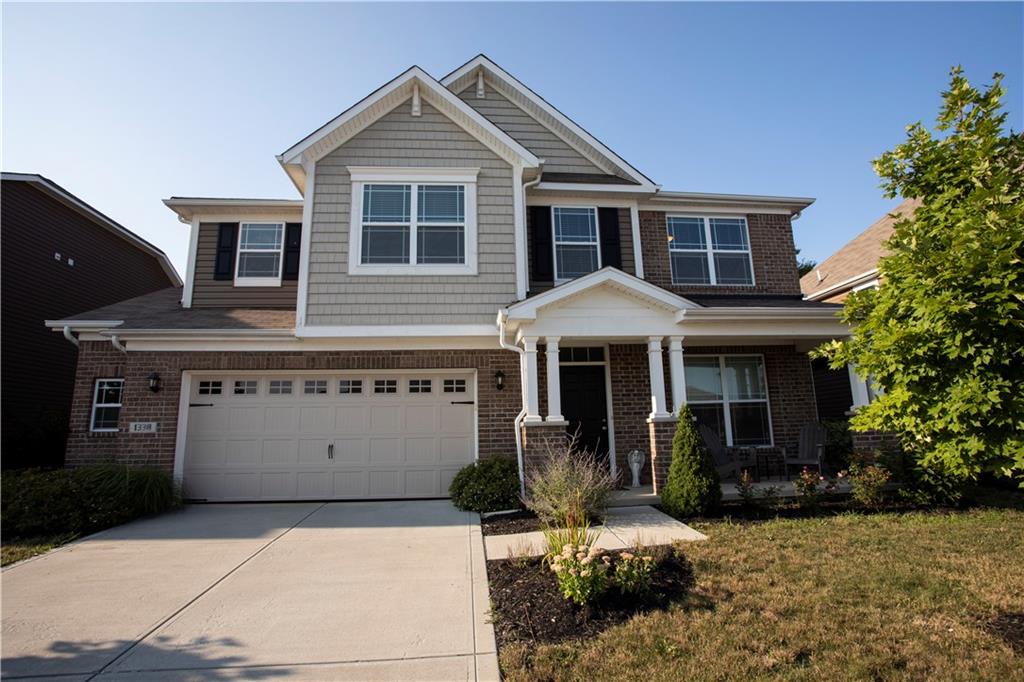 1338 Timber Bluff Road Westfield, IN 46074 - Photo 1 of 44 Gallery Image 1