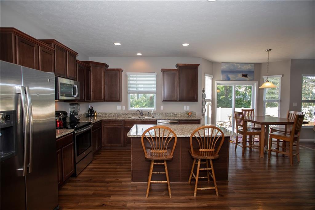 1338 Timber Bluff Road Westfield, IN 46074 - Photo 11 of 44 Gallery Image 11