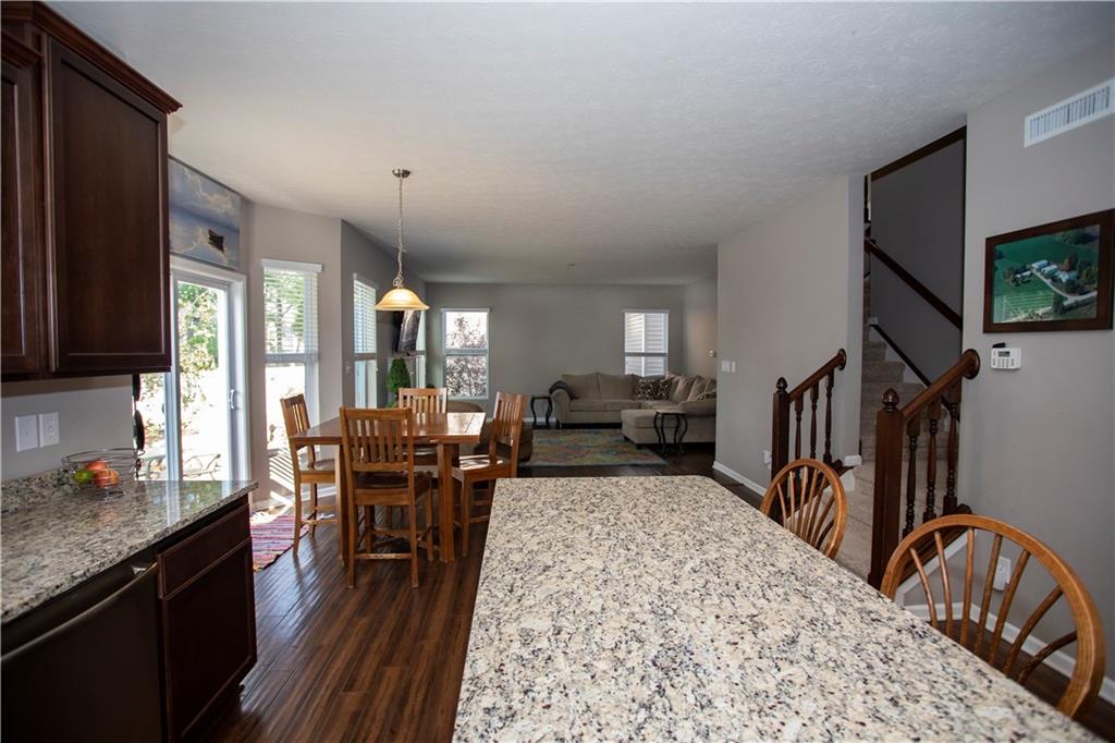 1338 Timber Bluff Road Westfield, IN 46074 - Photo 12 of 44 Gallery Image 12