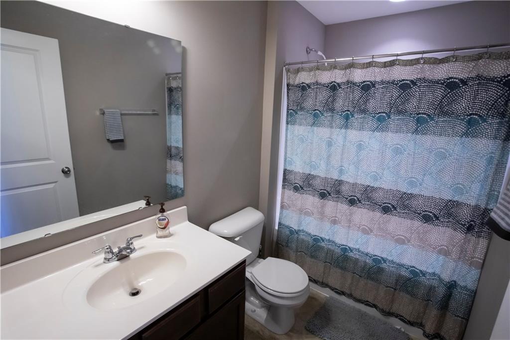 1338 Timber Bluff Road Westfield, IN 46074 - Photo 16 of 44 Gallery Image 16