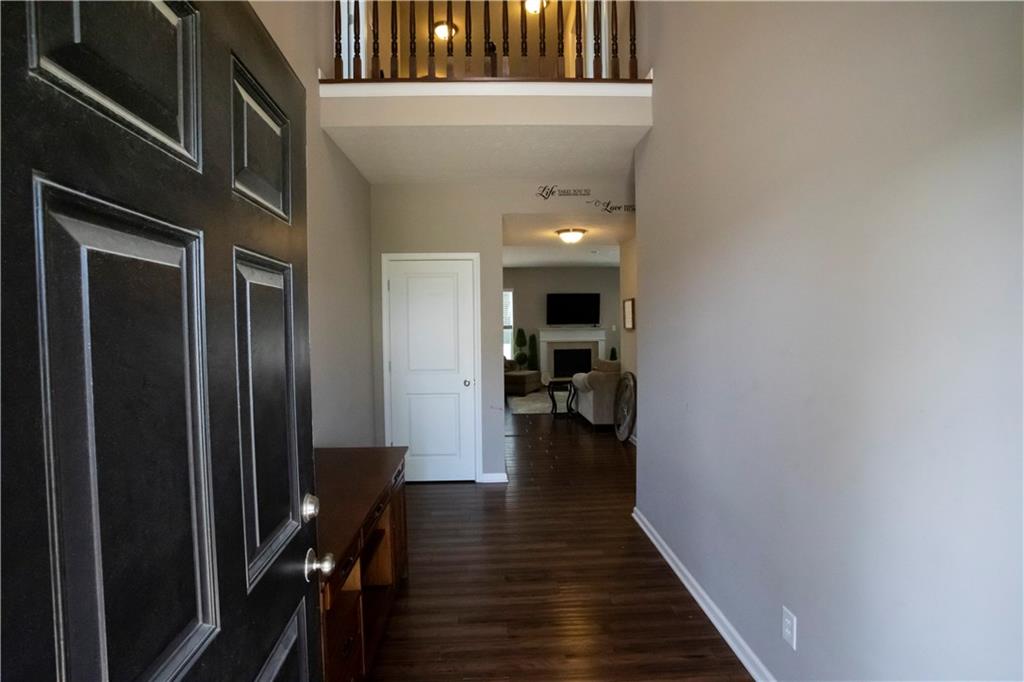 1338 Timber Bluff Road Westfield, IN 46074 - Photo 3 of 44 Gallery Image 3