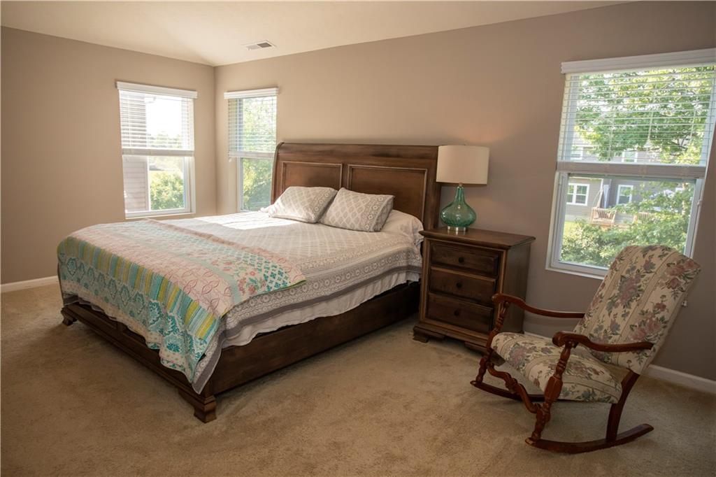1338 Timber Bluff Road Westfield, IN 46074 - Photo 30 of 44 Gallery Image 30