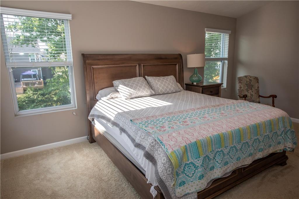 1338 Timber Bluff Road Westfield, IN 46074 - Photo 31 of 44 Gallery Image 31