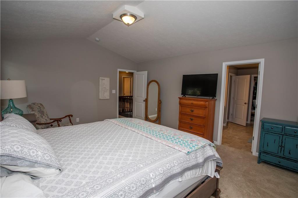 1338 Timber Bluff Road Westfield, IN 46074 - Photo 32 of 44 Gallery Image 32