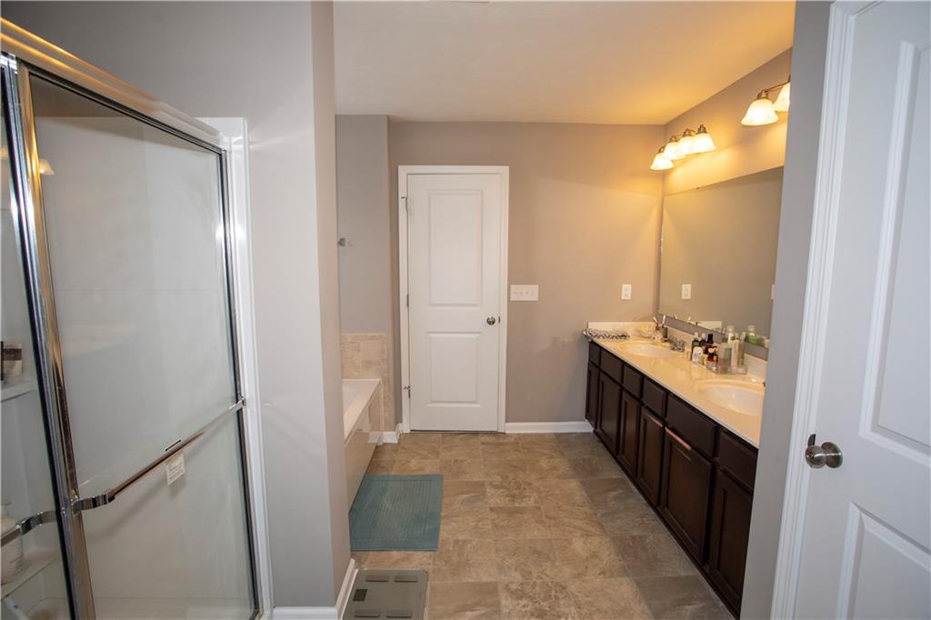 1338 Timber Bluff Road Westfield, IN 46074 - Photo 36 of 44 Gallery Image 36