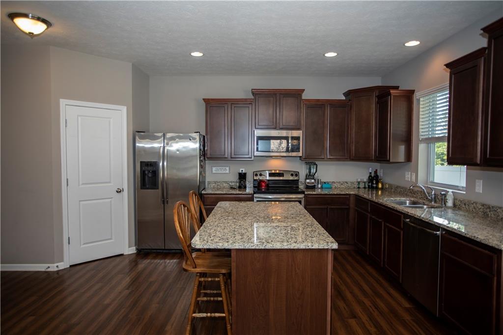 1338 Timber Bluff Road Westfield, IN 46074 - Photo 9 of 44 Gallery Image 9