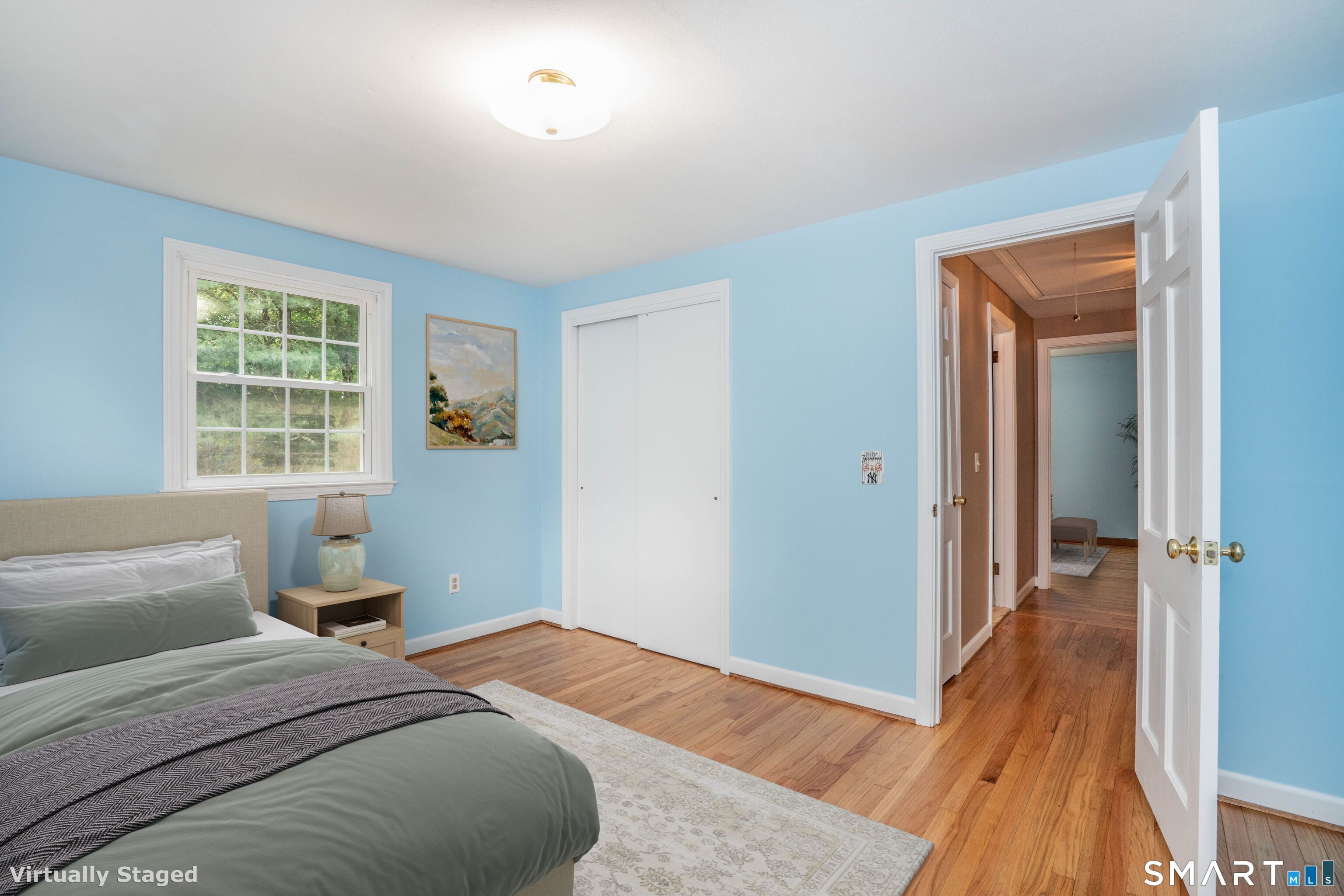 6 Stratton Lane Simsbury, CT 06092 - Photo 22 of 40