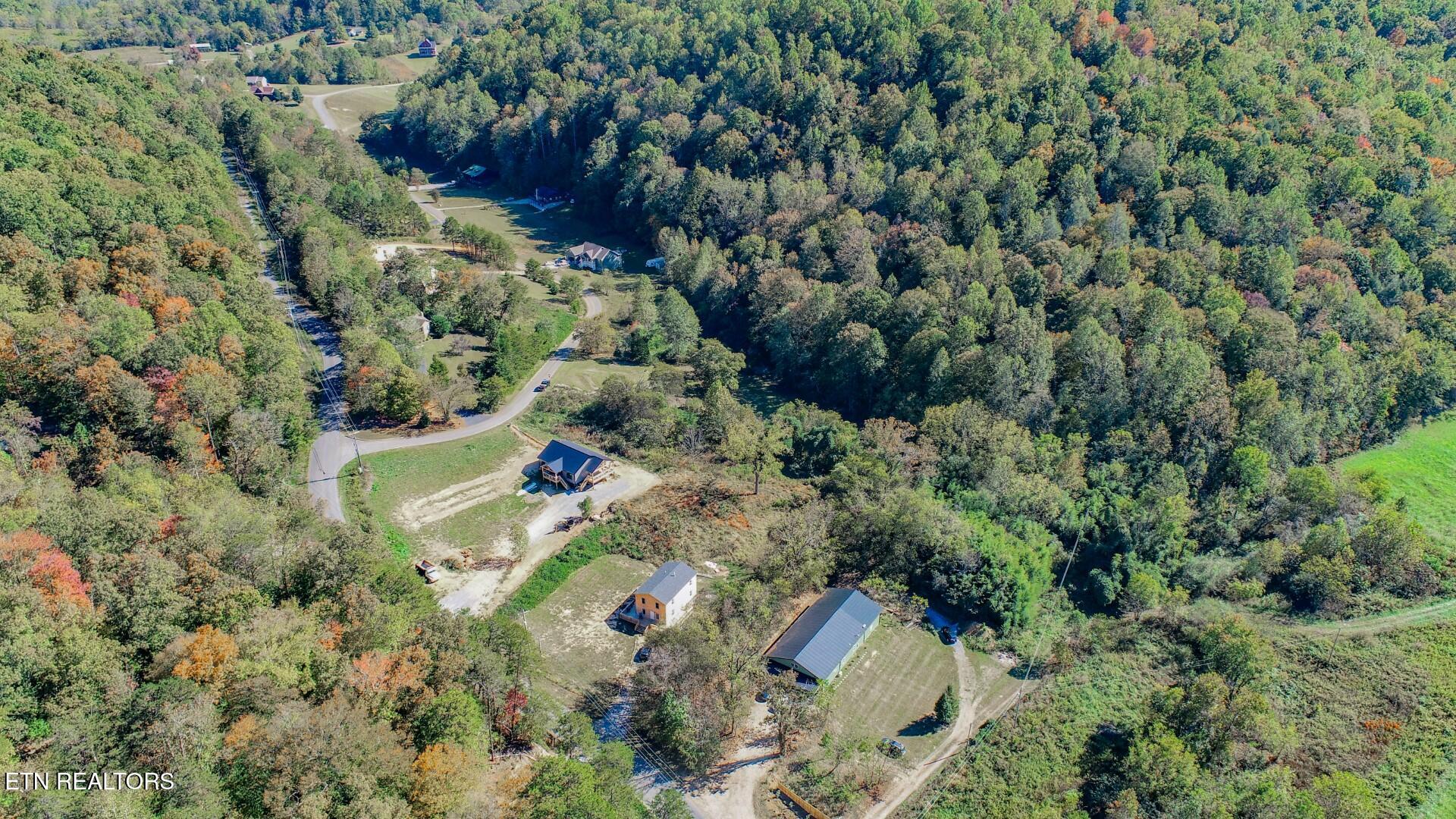 2409 Perilla Road Cosby, TN 37722 - Photo 8 of 50 5
