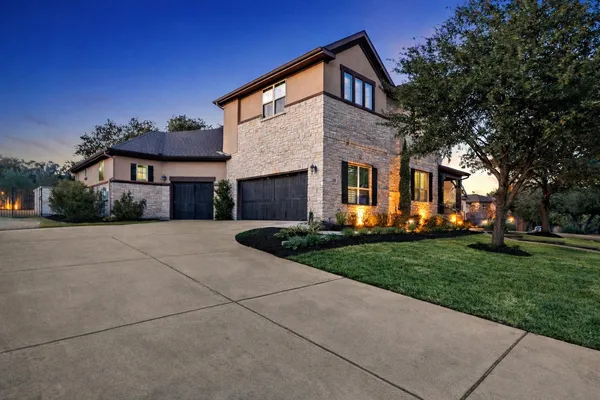 $1,495,000 | 2520 Ionian Cove, Austin, TX 78730