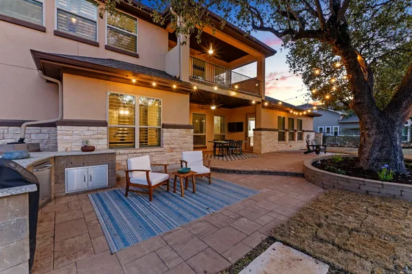 $1,495,000 | 2520 Ionian Cove, Austin, TX 78730