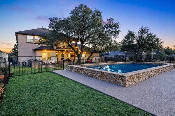 $1,495,000 | 2520 Ionian Cove, Austin, TX 78730