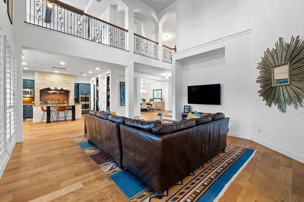 $1,495,000 | 2520 Ionian Cove, Austin, TX 78730