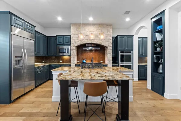$1,495,000 | 2520 Ionian Cove, Austin, TX 78730