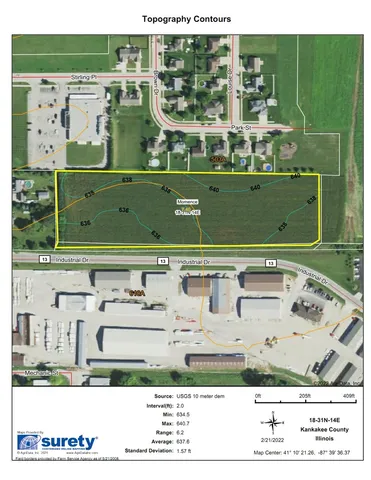 a view of a swimming pool