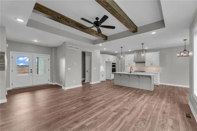 $635,000 | 14009 South Landon Street, Olathe, KS 66061