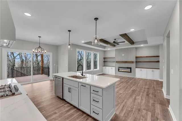 $635,000 | 14009 South Landon Street, Olathe, KS 66061