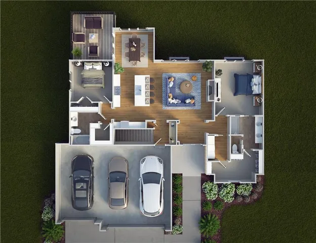 $635,000 | 14009 South Landon Street, Olathe, KS 66061