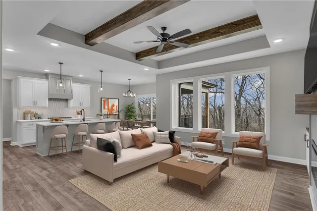 $635,000 | 14009 South Landon Street, Olathe, KS 66061