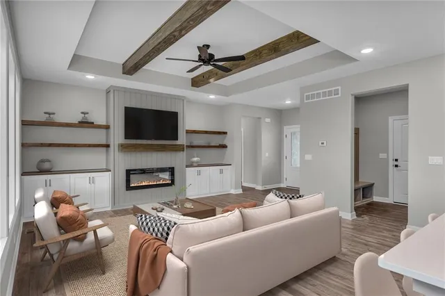 $635,000 | 14009 South Landon Street, Olathe, KS 66061