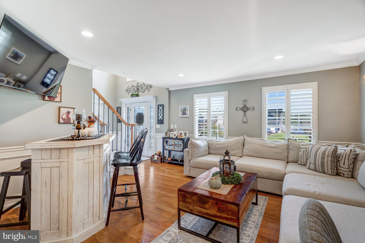 9 Eagle Ridge Lane West Creek, NJ 08092 - Photo 13 of 36