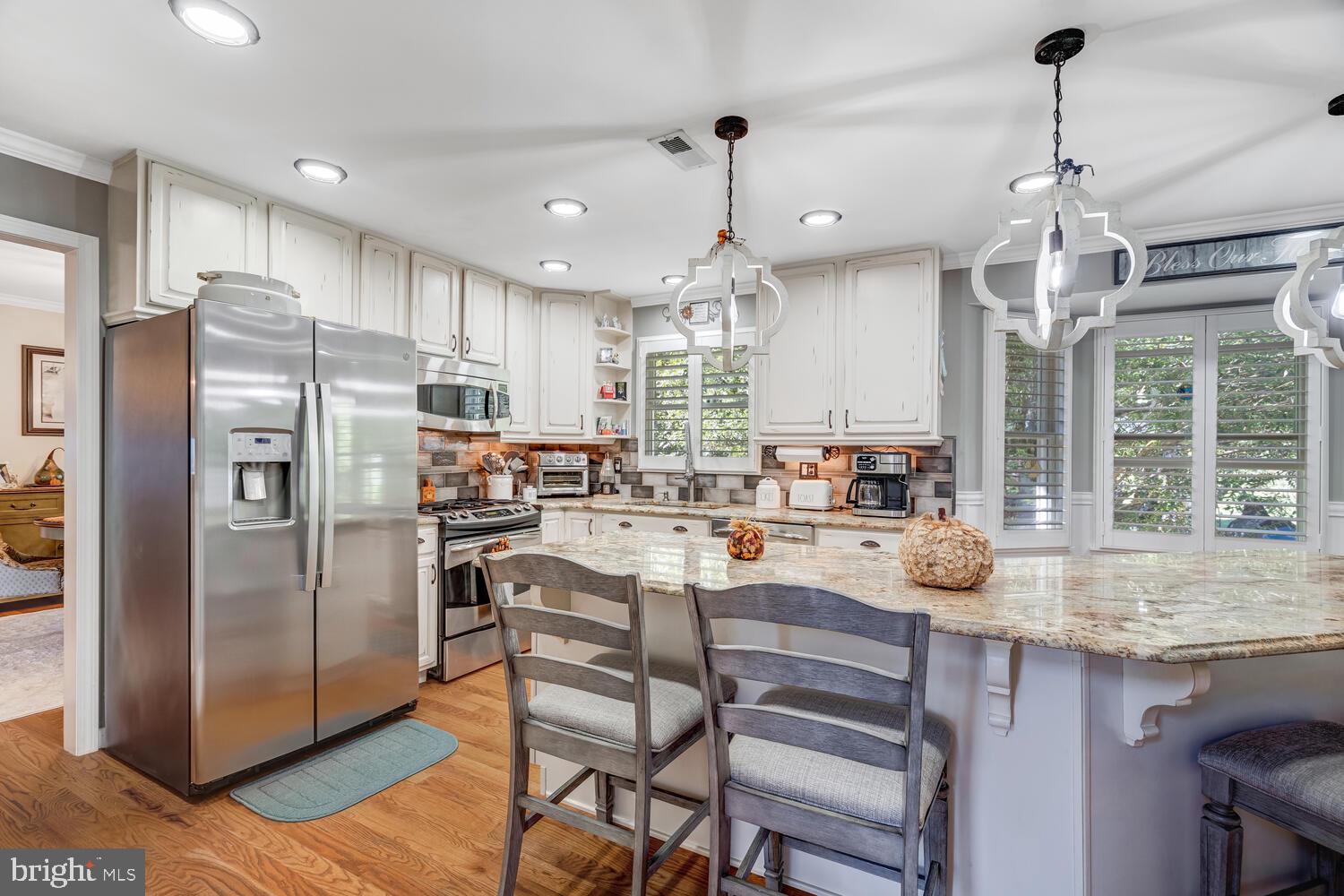 9 Eagle Ridge Lane West Creek, NJ 08092 - Photo 16 of 36