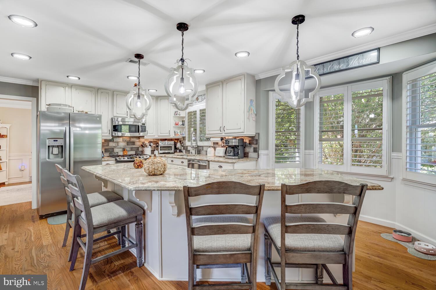 9 Eagle Ridge Lane West Creek, NJ 08092 - Photo 17 of 36